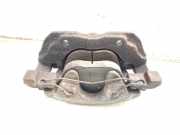 Bremssattel Rechts Vorne ABS AV612B294AA Ford Focus 3 Wagon Kombi 1.0 Ti-VCT EcoBoost 12V 100 (SFDB) 2014-03