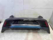 Stoßstange Hinten 86611G2000 Hyundai Ioniq Liftback 1.6 GDI 16V Hybrid (G4LE) 2019-06