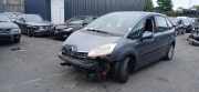 Federbein Rechts Vorne 5202ZT Citroën C4 Picasso (UD/UE/UF) Großraumlimousine 1.8 16V (EW7A(6FY)) 2007-11