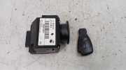 Zündschloss + Schlüssel 1695451308 Mercedes-Benz A (W169) Schrägheck 2.0 A-200 (M266.960) 2004-10