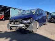 Achsschenkel Links Vorne 1610137880 Citroën C4 Grand Picasso (3A) Großraumlimousine 1.2 12V PureTech 130 (EB2DTS(HNY)) 2017-01