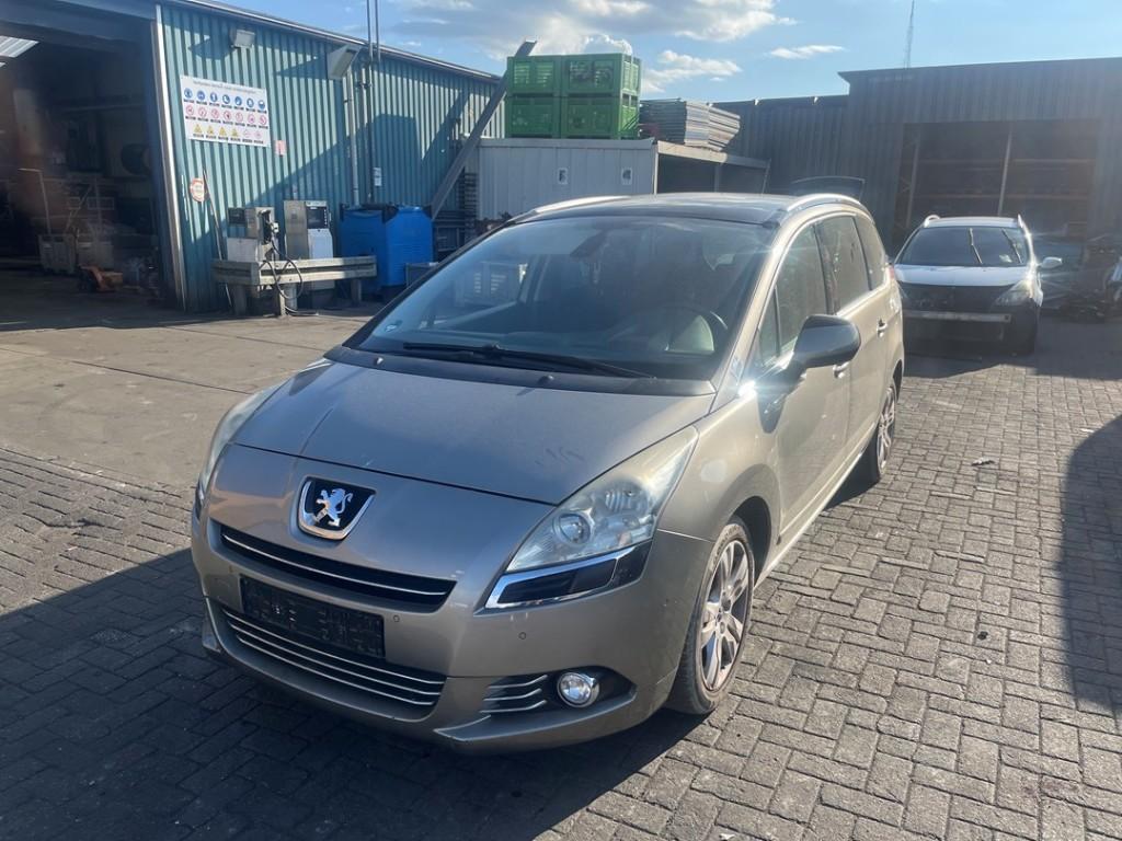 Kraftstoffpumpe Mechanisch 1920LL Peugeot 5008 I (0A/0E) Großraumlimousine 1.6 THP 16V (EP6CDT(5FV)) 2011-05