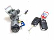 Zündschloss + Schlüssel 819101Y000 Kia Picanto (JA) Schrägheck 1.0 12V (G3LD) 2023-11