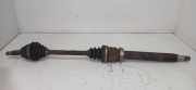 Antriebswelle Rechts Vorne ABS 1822704 Ford Fiesta 6 (JA8) Schrägheck 1.6 16V Sport (HXJB) 2009-06