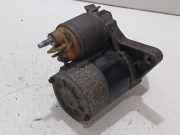 Anlasser 5802AL Citroën C1 Schrägheck 1.0 12V (384F(CFA)) 2013-08