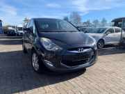 Eckstück Rechts Hinten Hyundai iX20 (JC) SUV 1.6i 16V (G4FC-G) 2011-05