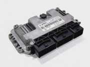 Motorsteuergerät 237105748R Renault Twingo III (AH) Schrägheck 5-drs 1.0 SCe 70 12V (H4D-400(H4D-A4)) 2017-05