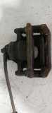 Bremssattel Links Vorne ABS 4401G8 Citroën C1 Schrägheck 1.0 12V (384F(CFA)) 2006-09