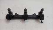 Einspritzdüsen Düsenstock 04C133313N Volkswagen Up! (121) Schrägheck 1.0 12V 60 (CHYE) 2014-07 CHYE
