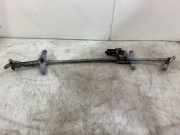 Scheibenwischermotor A63982000 Mercedes-Benz Vito (639.6) Van 3.0 120 CDI V6 24V (OM642.990) 2007-02
