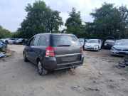 Hinterachse Vwa ABS 93184248 Opel Zafira (M75) Großraumlimousine 1.8 16V Ecotec (A18XER(Euro 5)) 2009-09
