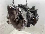Getriebe Automatik ABS 2231V2 Citroën C4 Cactus (0B/0P) Schrägheck 5-drs 1.6 e-Hdi 92 (DV6DTED(9HP)) 2014