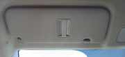 Sonnenblende Kia Picanto (TA) Schrägheck 1.0 12V (G3LA) 2016-10