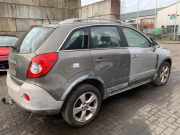 Anhängerkupplung 0035940MN Opel Antara (LA6) SUV 2.0 CDTI 16V 4x4 (Z20S(Euro 4)) 2008-03