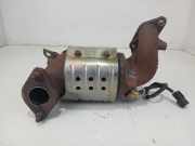 Abgaskrümmer Mit Katalysator 2851004311 Kia Picanto (TA) Schrägheck 1.0 12V (G3LA) 2015-07