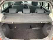 Hutablage Suzuki Swift (ZA/ZC/ZD1/2/3/9) Schrägheck 1.3 VVT 16V (M13A VVT) 2007-11