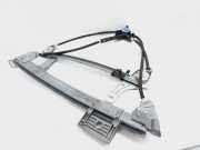 Fensterheber Rechts Vorne 9222V9 Peugeot 307 CC (3B) Cabrio 2.0 16V (EW10J4(RFN)) 2004-02