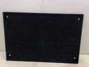Kofferraum Matte A4636803002 Mercedes-Benz G (463) SUV G 63 AMG 4.0 V8 32V (M177.980(Euro 6)) 2022