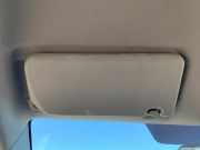 Sonnenblende Suzuki Alto (GF) Schrägheck 1.0 12V (K10B) 2012