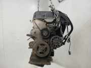 Motor GDHB5P8 Hyundai i30 Crosswagon (WWH) Kombi 1.6 CVVT 16V (G4FC-G) 2009