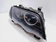 Scheinwerfer Rechts 0301039276 BMW 3 serie (E46/4) Limousine 330d 24_V (M57-D30) 2000-11