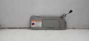 Sonnenblende Daewoo / Chevrolet Captiva (C100) SUV 2.4 16V 4x4 (Z24SED) 2006