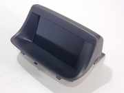 Navigation Display 13363148 Opel Meriva (B) Großraumlimousine 1.4 16V Ecotec (B14XER(Euro 6)) 2011-06