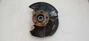Achsschenkel Links Vorne JX612K005AD Ford Focus 4 Wagon Kombi 1.0 Ti-VCT EcoBoost 12V 100 (B3DA) 2019-01
