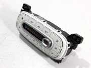 Bedienung Heizung A4539051100 Smart Forfour (453) Schrägheck 5-drs 1.0 12V (M281.920) 2015-03