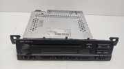 Radio 6512693966001 BMW 3 serie (E46/2) Coupé 320 Cd 16V (M47-D20(204D1)) 2004-06