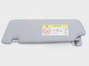 Sonnenblende 8V0857552S Audi A3 Sportback (8VA/8VF) Schrägheck 5-drs 1.6 TDI 16V (DDYA) 2017-07