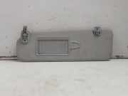 Sonnenblende 852201P500ED Hyundai iX20 (JC) SUV 1.6i 16V (G4FC-G) 2011-05