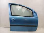 Tür Rechts Vorne 9004W9 Peugeot 107 Schrägheck 1.0 12V (384F(1KR)) 2007-10
