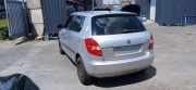Hinterachse Vwa ABS 6Q0500051AS Skoda Fabia II (5J) Schrägheck 5-drs 1.6i 16V (BTS) 2009-11