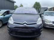 Motorträger 3502FH Citroën C4 Grand Picasso (UA) Großraumlimousine 1.6 16V VTi 120 (EP6C(5FS)) 2010-12