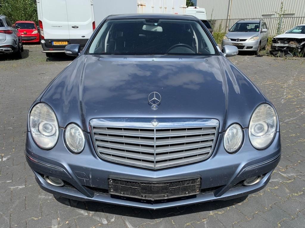 Antriebswelle Rechts Hinten ABS A2113503856 Mercedes-Benz E (W211) Limousine 3.0 E-280 V6 24V (M272.943) 2007-01