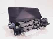 Navigation Display KGC2611J0A Mazda CX-5 II (KF) SUV 2.0 SkyActiv-G 165 16V 2WD (PEXP) 2021-05