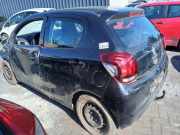 Tankklappe B000890180 Peugeot 108 Schrägheck 1.0 12V (1KRFE(CFB)) 2018-02