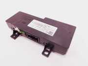 Steuergerät Telefon 9831611580 Peugeot 2008 (UD/UK/UR/US/UX) Großraumlimousine 1.2 VTi 12V PureTech 130 (EB2ADTS(HNS)) 2020-01