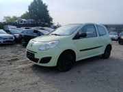 Zündschloss + Schlüssel Renault Twingo II (CN) Schrägheck 3-drs 1.2 (D7F-800) 2009-08