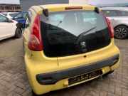 Kotflügel Links Hinten Peugeot 107 Schrägheck 1.0 12V (384F(1KR)) 2005-05
