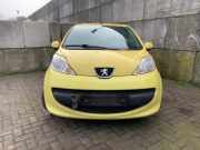 Motorträger 3502CK Peugeot 107 Schrägheck 1.0 12V (384F(1KR)) 2005-05