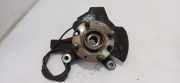 Achsschenkel Links Vorne 94555796 Daewoo / Chevrolet Spark (M300) Schrägheck 1.0 16V (B10D1) 2011