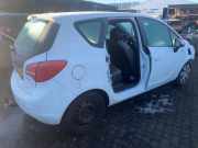 Eckstück Rechts Hinten Opel Meriva (B) Großraumlimousine 1.4 Turbo 16V ecoFLEX (B14NEL(Euro 6)) 2015-07