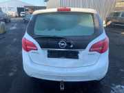 Dach Opel Meriva (B) Großraumlimousine 1.4 Turbo 16V ecoFLEX (B14NEL(Euro 6)) 2015-07