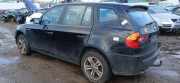 Eckstück Links Hinten BMW X3 (E83) SUV 2.0d 16_V (M47-N) 2006