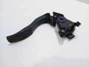 Gaspedal 180027890RC Renault Scénic IV (RFAJ) Großraumlimousine 1.2 TCE 130 16V (H5F-408(H5F-F4)) 2017-08
