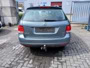 Hinterachse Vwa ABS 1K0505315BG Volkswagen Golf VI Variant (AJ5/1KA) Kombi 1.4 TSI 160 16V (CTHD) 2009-04 CTHD