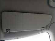 Sonnenblende Saab 9-5 (YS3E) Limousine 1.9 TiD 16V (Z19DTH(Euro 5)) 2008-01