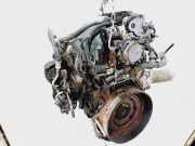 Motor K9K837 Renault Megane III Grandtour (KZ) Kombi 5-drs 1.5 dCi 110 (K9K-636(K9K-A6)) 2010-11
